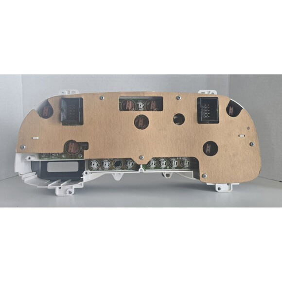 OEM 1998 Dodge Durango Speedometer Tachometer Instrument Cluster P56021261AC - Picture 4 of 5